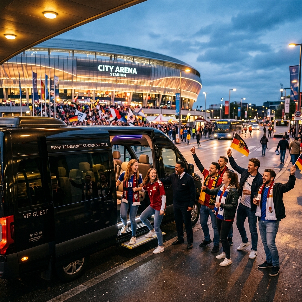 England vs Croatia at Dallas Stadium — Fan Ground Travel Guide