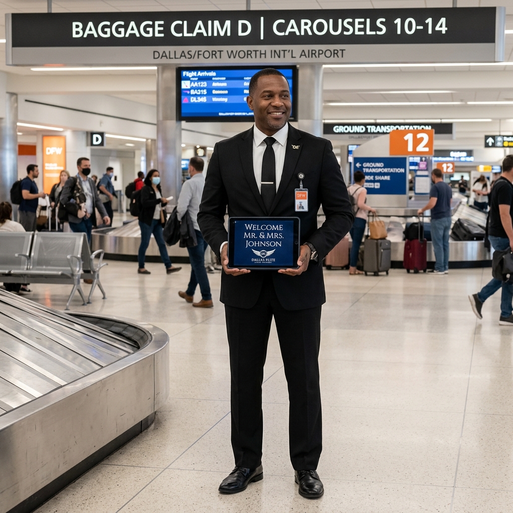 Airport Transfers